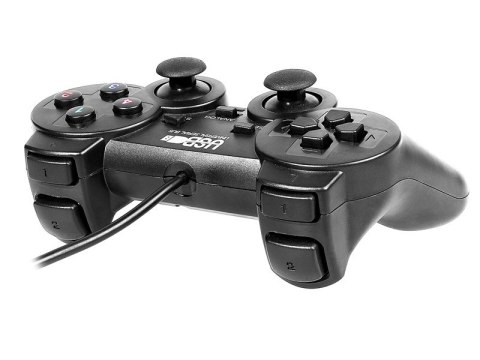 Gamepad Tracer Recon ( PC czarny ) Gamepad Tracer Recon ( PC czarny )