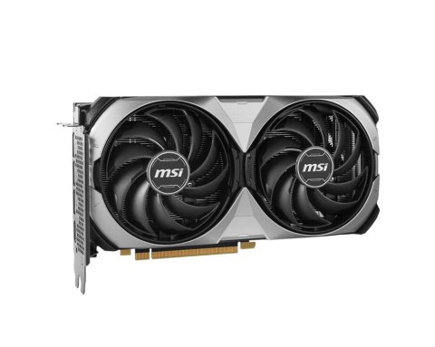 Karta graf. MSI GeForce RTX 4070 VENTUS 2X E 12G OC Karta graf. MSI GeForce RTX 4070 VENTUS 2X E 12G OC