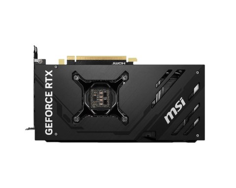 Karta graf. MSI GeForce RTX 4070 VENTUS 2X E 12G OC Karta graf. MSI GeForce RTX 4070 VENTUS 2X E 12G OC