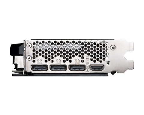 Karta graf. MSI GeForce RTX 4070 VENTUS 2X E 12G OC Karta graf. MSI GeForce RTX 4070 VENTUS 2X E 12G OC