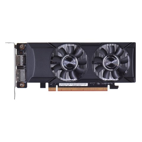 Karta graficzna ASRock Arc A380 Low Profile 6GB Karta graficzna ASRock Arc A380 Low Profile 6GB