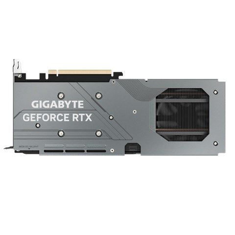 Karta graficzna Gigabyte GeForce RTX 4060 GAMING OC 8GB GDDR6 Karta graficzna Gigabyte GeForce RTX 4060 GAMING OC 8GB GDDR6