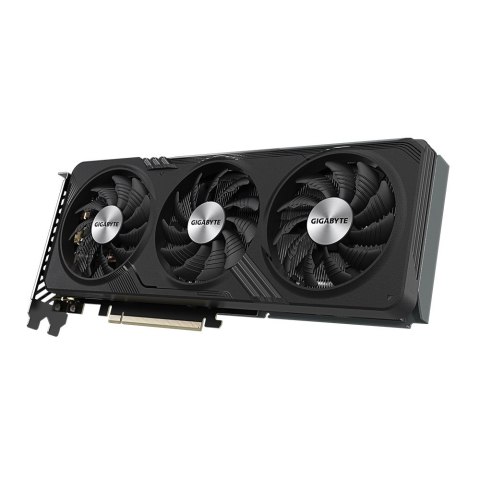 Karta graficzna Gigabyte GeForce RTX 4060 GAMING OC 8GB GDDR6 Karta graficzna Gigabyte GeForce RTX 4060 GAMING OC 8GB GDDR6