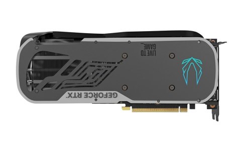 Karta graficzna ZOTAC GAMING GeForce RTX 4070 Ti AMP AIRO 12GB GDDR6X DLSS 3 Karta graficzna ZOTAC GAMING GeForce RTX 4070 Ti AMP AIRO 12GB GDDR6X DLSS 3