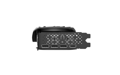 Karta graficzna ZOTAC GAMING GeForce RTX 4070 Ti AMP AIRO 12GB GDDR6X DLSS 3 Karta graficzna ZOTAC GAMING GeForce RTX 4070 Ti AMP AIRO 12GB GDDR6X DLSS 3
