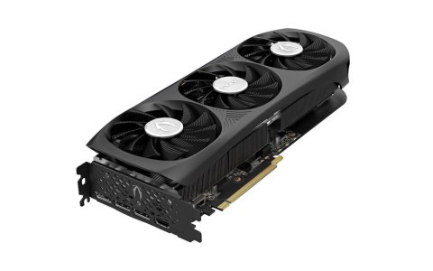 Karta graficzna ZOTAC GAMING GeForce RTX 4070 Ti AMP AIRO 12GB GDDR6X DLSS 3 Karta graficzna ZOTAC GAMING GeForce RTX 4070 Ti AMP AIRO 12GB GDDR6X DLSS 3