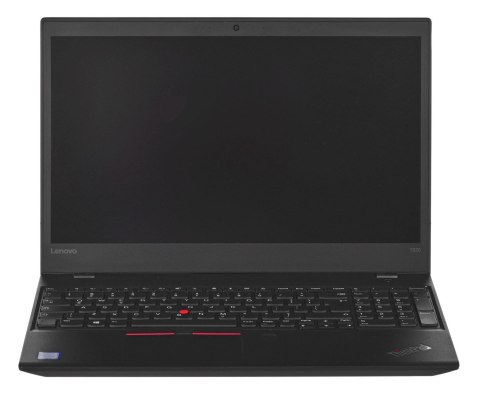 LENOVO ThinkPad T570 i5-7200U 16GB 256GB SSD 15" FHD Win10pro + zasilacz UŻYWANY