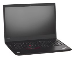 LENOVO ThinkPad T570 i5-7200U 16GB 256GB SSD 15