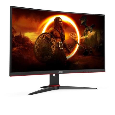MONITOR AOC LED 27" C27G2ZE/BK MONITOR AOC LED 27" C27G2ZE/BK