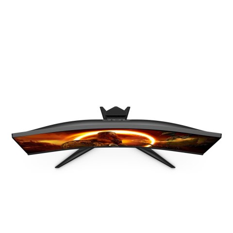 MONITOR AOC LED 27" C27G2ZE/BK MONITOR AOC LED 27" C27G2ZE/BK