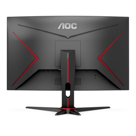 MONITOR AOC LED 27" C27G2ZE/BK MONITOR AOC LED 27" C27G2ZE/BK
