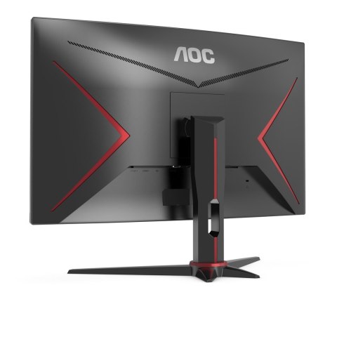 MONITOR AOC LED 27" C27G2ZE/BK MONITOR AOC LED 27" C27G2ZE/BK