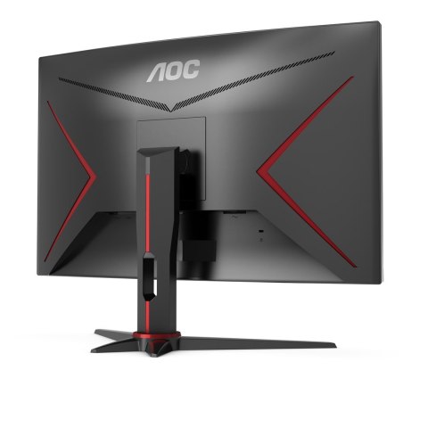 MONITOR AOC LED 27" C27G2ZE/BK MONITOR AOC LED 27" C27G2ZE/BK
