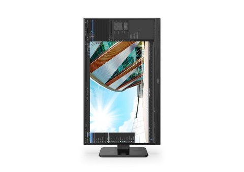 MONITOR AOC LED 27" Q27P2Q MONITOR AOC LED 27" Q27P2Q