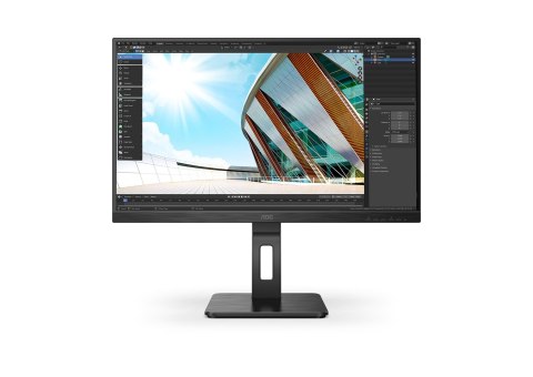 MONITOR AOC LED 27" Q27P2Q MONITOR AOC LED 27" Q27P2Q