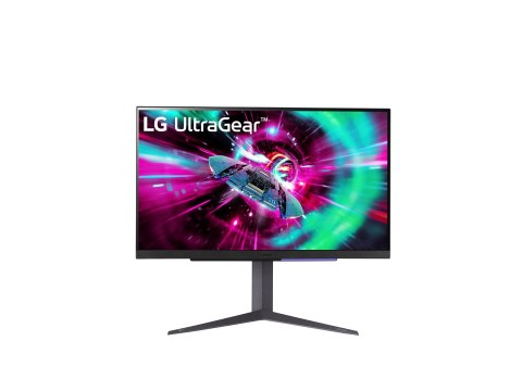 MONITOR LCD 27"/27GR93U-B LG MONITOR LCD 27"/27GR93U-B LG