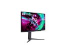 MONITOR LCD 27"/27GR93U-B LG