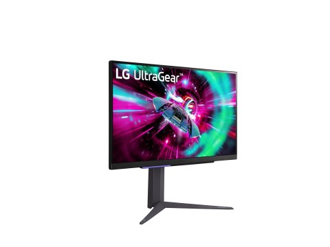 MONITOR LCD 27"/27GR93U-B LG MONITOR LCD 27"/27GR93U-B LG