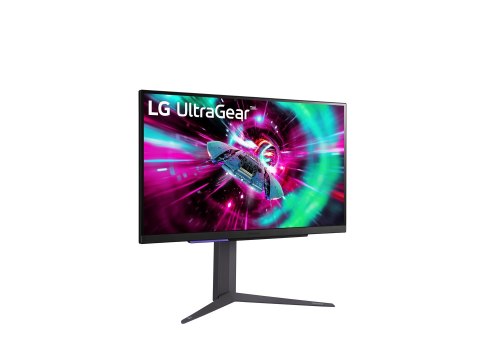 MONITOR LCD 27"/27GR93U-B LG MONITOR LCD 27"/27GR93U-B LG