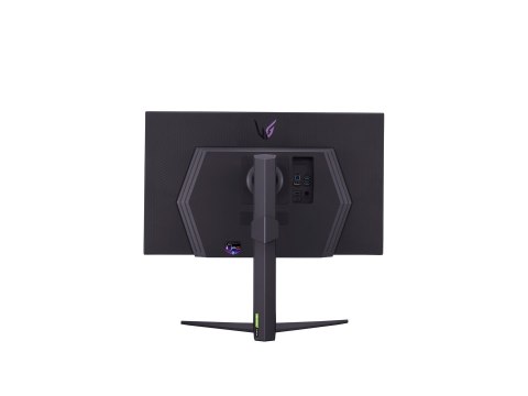 MONITOR LCD 27"/27GR93U-B LG MONITOR LCD 27"/27GR93U-B LG