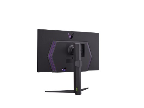 MONITOR LCD 27"/27GR93U-B LG MONITOR LCD 27"/27GR93U-B LG