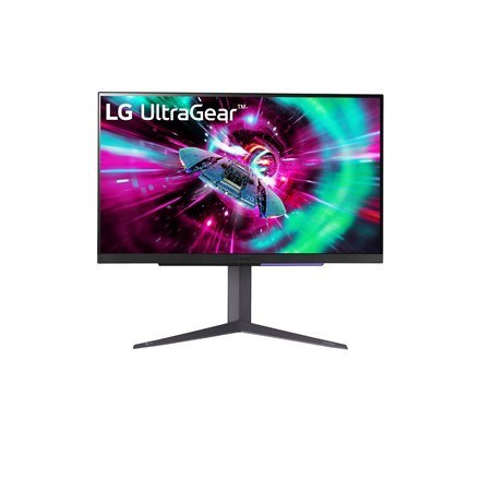 MONITOR LCD 27"/27GR93U-B LG MONITOR LCD 27"/27GR93U-B LG