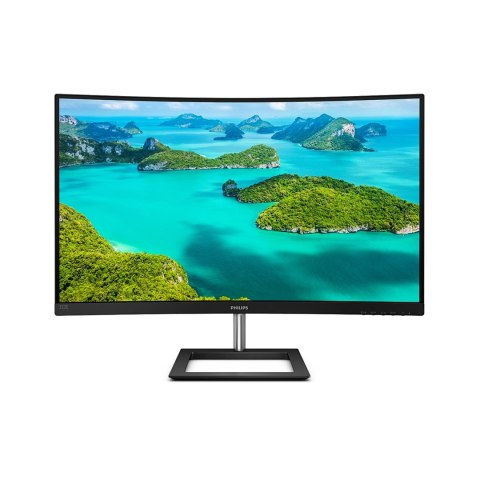 MONITOR PHILIPS LED 31.5" 322E1C/00 MONITOR PHILIPS LED 31.5" 322E1C/00
