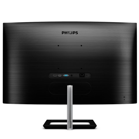 MONITOR PHILIPS LED 31.5" 322E1C/00 MONITOR PHILIPS LED 31.5" 322E1C/00