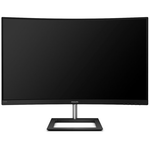MONITOR PHILIPS LED 31.5" 322E1C/00 MONITOR PHILIPS LED 31.5" 322E1C/00
