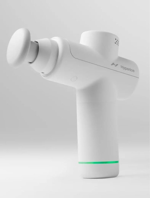 Masażer ręczny Hyperice Hypervolt Go 2.0 biały Masażer ręczny Hyperice Hypervolt Go 2.0 biały