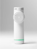 Masażer ręczny Hyperice Hypervolt Go 2.0 biały