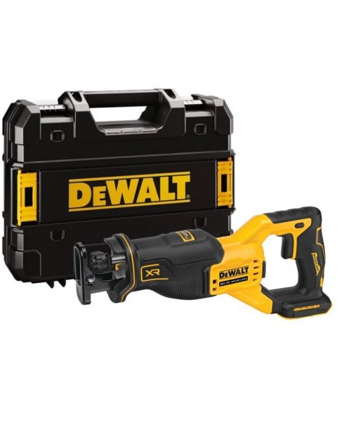 Piła szablasta 18V DCS382NT DEWALT Piła szablasta 18V DCS382NT DEWALT