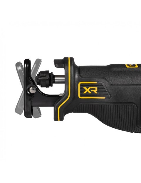 Piła szablasta 18V DCS382NT DEWALT Piła szablasta 18V DCS382NT DEWALT