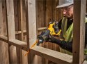 Piła szablasta 18V DCS382NT DEWALT