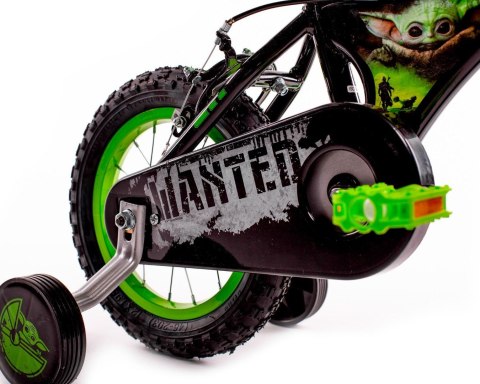 Rowerek Dziecięcy HUFFY 12" Star Wars Rowerek Dziecięcy HUFFY 12" Star Wars