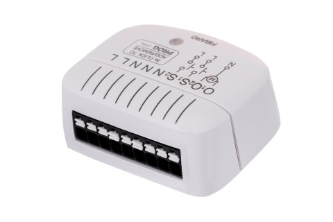 Sterownik Rolet Fibaro FGR-224 Sterownik Rolet Fibaro FGR-224