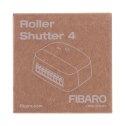 Sterownik Rolet Fibaro FGR-224