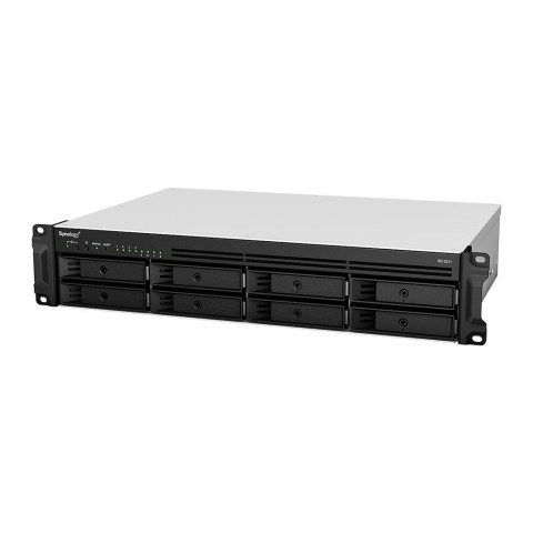 Synology - serwer plików RS1221+ Synology - serwer plików RS1221+