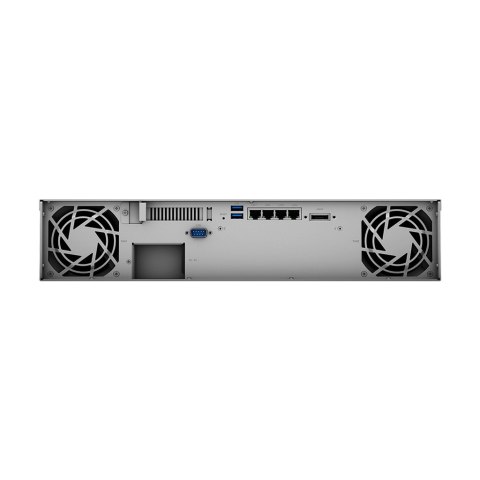 Synology - serwer plików RS1221+ Synology - serwer plików RS1221+