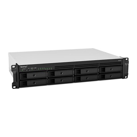 Synology - serwer plików RS1221+ Synology - serwer plików RS1221+
