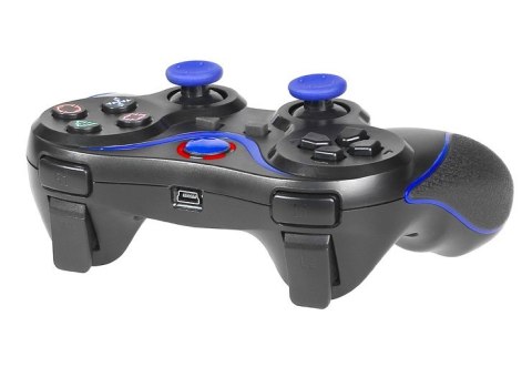 TRACER GAMEPAD BLUE FOX BLUETOOTH PS3 TRAJOY43818 TRACER GAMEPAD BLUE FOX BLUETOOTH PS3 TRAJOY43818