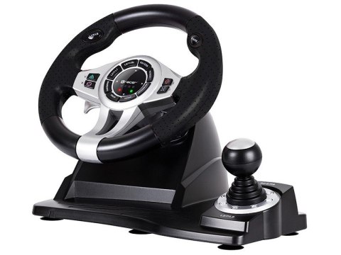 TRACER KIEROWNICA ROADSTER PC PS3/PS4/XONE - TRAJOY46524 TRACER KIEROWNICA ROADSTER PC PS3/PS4/XONE - TRAJOY46524