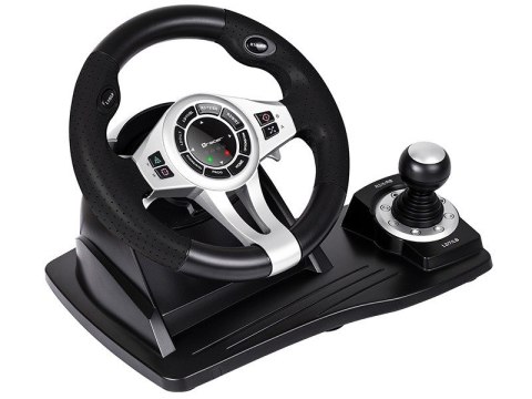 TRACER KIEROWNICA ROADSTER PC PS3/PS4/XONE - TRAJOY46524 TRACER KIEROWNICA ROADSTER PC PS3/PS4/XONE - TRAJOY46524