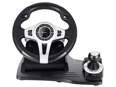 TRACER KIEROWNICA ROADSTER PC PS3/PS4/XONE - TRAJOY46524 TRACER KIEROWNICA ROADSTER PC PS3/PS4/XONE - TRAJOY46524