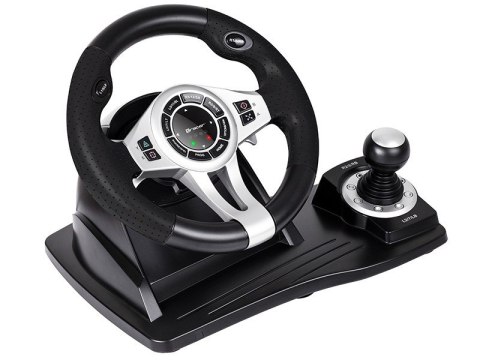 TRACER KIEROWNICA ROADSTER PC PS3/PS4/XONE - TRAJOY46524 TRACER KIEROWNICA ROADSTER PC PS3/PS4/XONE - TRAJOY46524