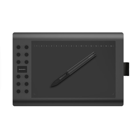 Tablet graficzny GAOMON M106K Tablet graficzny GAOMON M106K