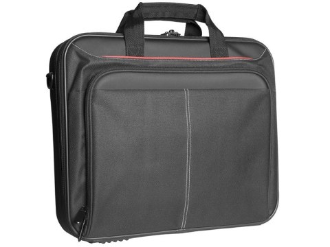 Torba na laptopa Tracer BALANCE TRATOR43466 (15,6"; kolor czarny) Torba na laptopa Tracer BALANCE TRATOR43466 (15,6"; kolor czarny)