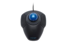 Trackball Mysz Kensington Orbit, czarna