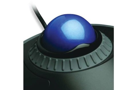 Trackball Mysz Kensington Orbit, czarna Trackball Mysz Kensington Orbit, czarna