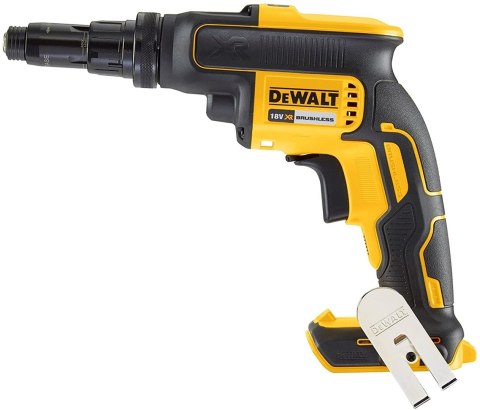 Wkrętarka 18V Dewalt DCF620N bez aku i ładowarki (WYPRZEDAŻ) Wkrętarka 18V Dewalt DCF620N bez aku i ładowarki (WYPRZEDAŻ)